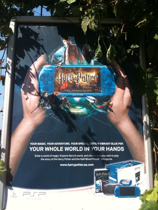 Illustration for article titled Sony Says "Watch this Space" at Gamescom